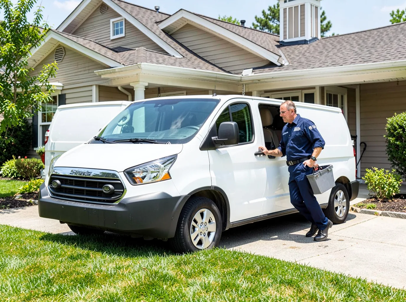 Emergency Plumber company in Brussels, WI