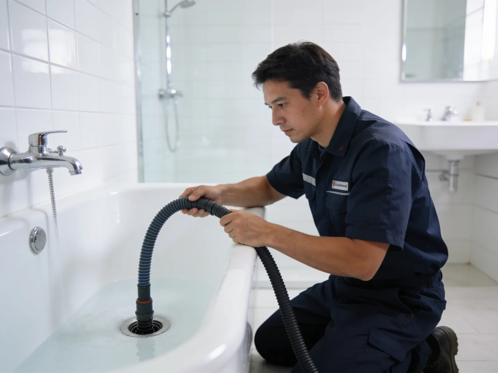Emergency Plumber Brussels, WI FAQs